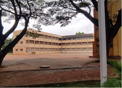 BEL COMP PU COLLEGE